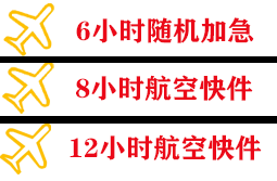 福成航空快递快递公司,专业空运当天件